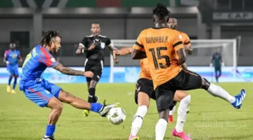 قناة مفتوحة تنقلها.. تعرف على القنوات الناقلة لمباراة تنزانيا وزامبيا الحاسمة في تصفيات كأس العالم 1